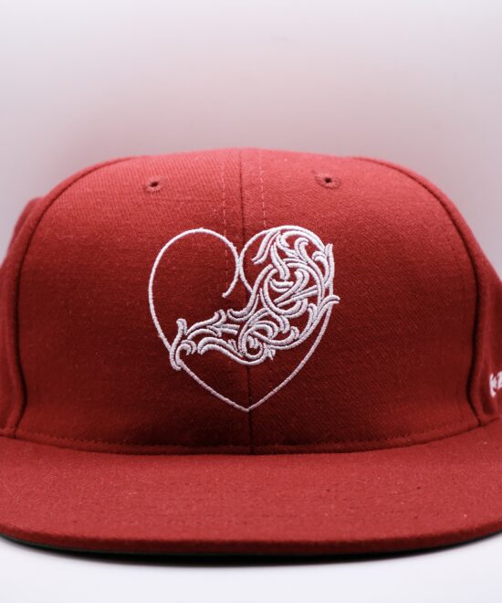 Chrome Hearts ESSENTIALS LA EXCLUSIVE BASEBALL CAP