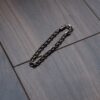 CHROME HEARTS Paper Chain 7.5inches Bracelet