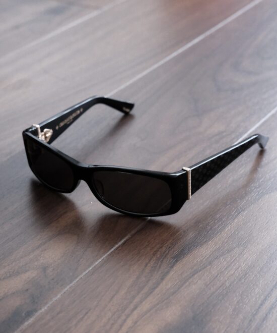 CHROME HEARTS ULEIN 99 EYES SUNGLASSES