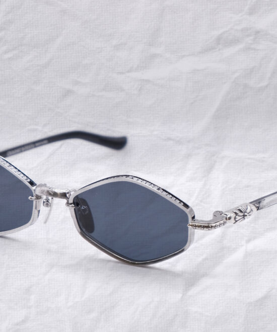 CHROME HEARTS NIP SLIP SUNGLASSES